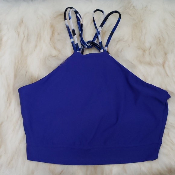 MPG Intimates & Sleepwear Mpg Sport Pants And Bra Set Poshmark